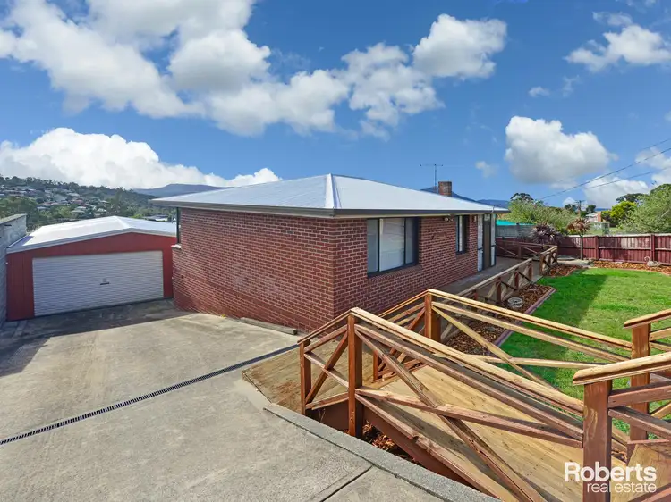 Main view of Homely house listing, 2 Bradfield Street, Claremont TAS 7011