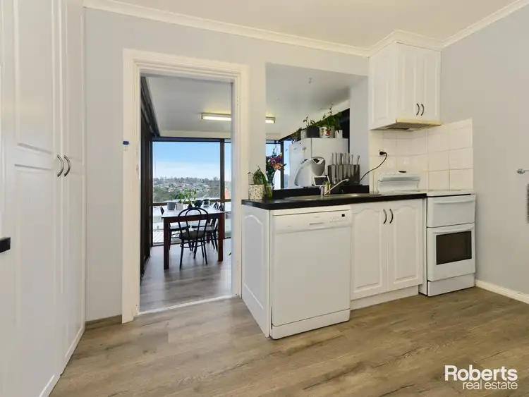Second view of Homely house listing, 2 Bradfield Street, Claremont TAS 7011