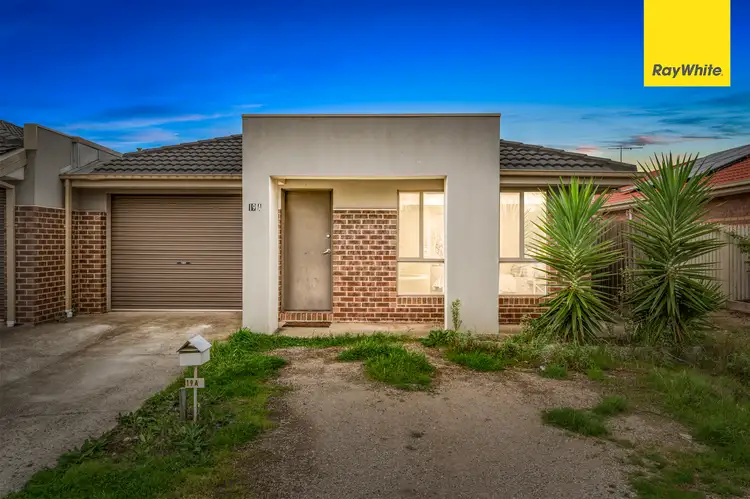 Second view of Homely house listing, 2/19 Glenfield Avenue, Melton West VIC 3337