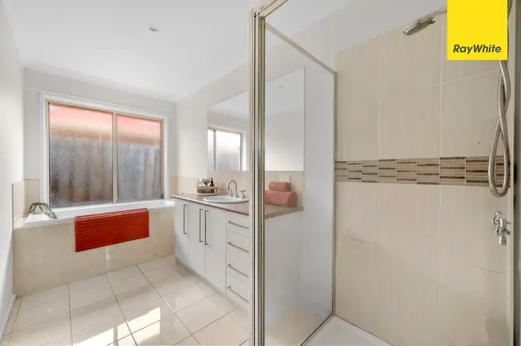 Fourth view of Homely house listing, 2/19 Glenfield Avenue, Melton West VIC 3337