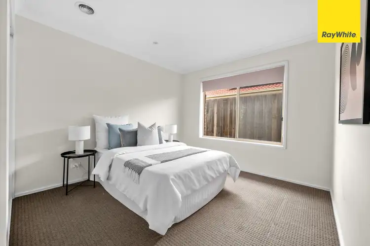 Fifth view of Homely house listing, 2/19 Glenfield Avenue, Melton West VIC 3337