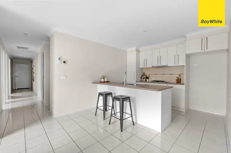 Sixth view of Homely house listing, 2/19 Glenfield Avenue, Melton West VIC 3337