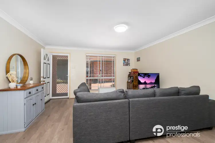 Fourth view of Homely townhouse listing, 9/153 Nuwarra Road, Moorebank NSW 2170