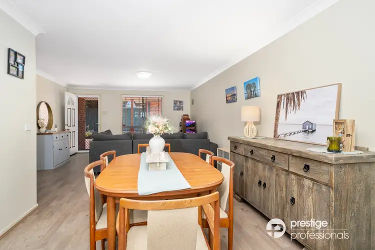 Fifth view of Homely townhouse listing, 9/153 Nuwarra Road, Moorebank NSW 2170