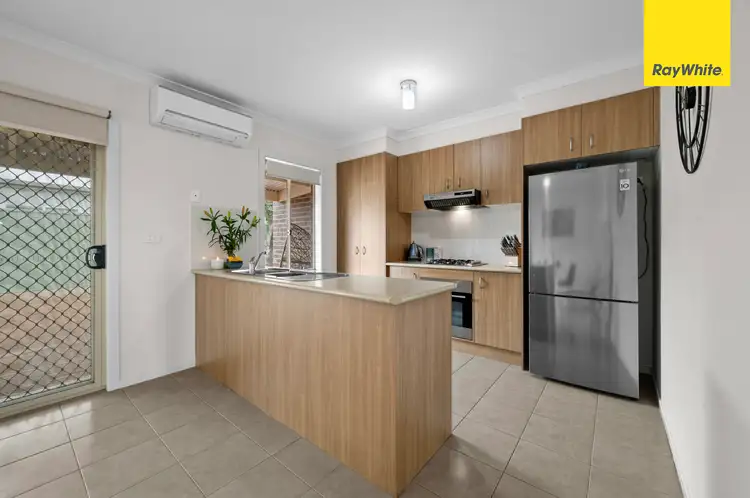 Fifth view of Homely unit listing, 3/55 Mcburnie Drive, Kurunjang VIC 3337