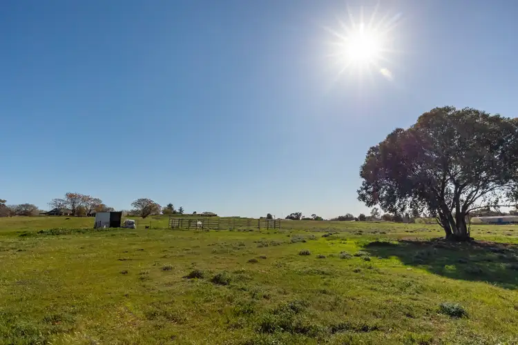 Third view of Homely land listing, 1 Wattle Street, Temora NSW 2666
