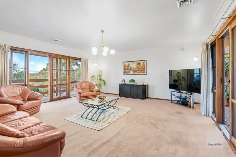 Second view of Homely house listing, 9 Hill View Court, Bundoora VIC 3083