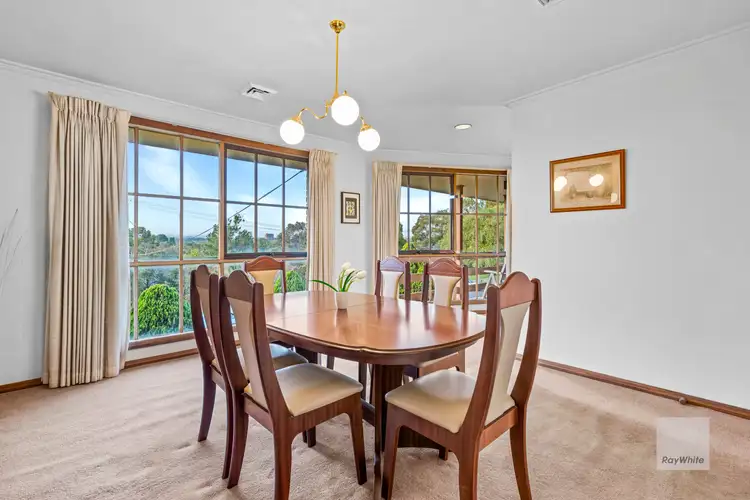 Sixth view of Homely house listing, 9 Hill View Court, Bundoora VIC 3083