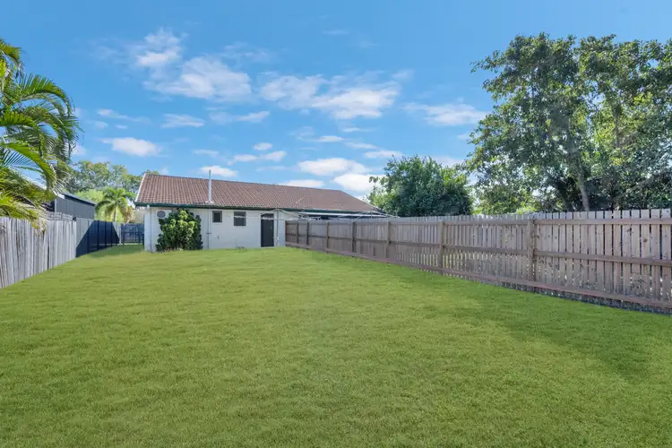 Fourth view of Homely block of units listing, Unit 1 & 2/4 Barrallier Place, Cranbrook QLD 4814