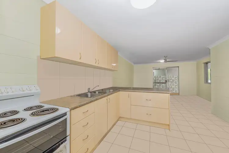 Fifth view of Homely block of units listing, Unit 1 & 2/4 Barrallier Place, Cranbrook QLD 4814
