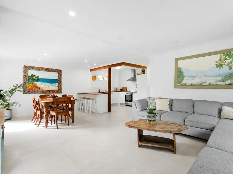 Main view of Homely house listing, 11 Rosewood Avenue, Bogangar NSW 2488