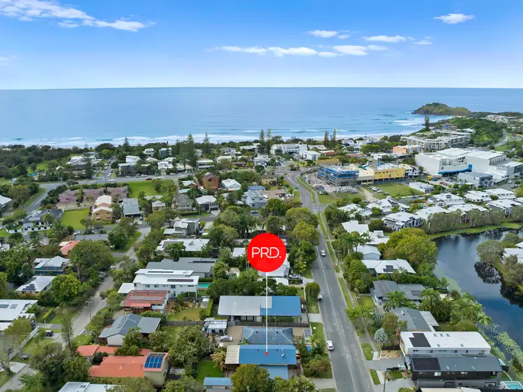 Second view of Homely house listing, 11 Rosewood Avenue, Bogangar NSW 2488
