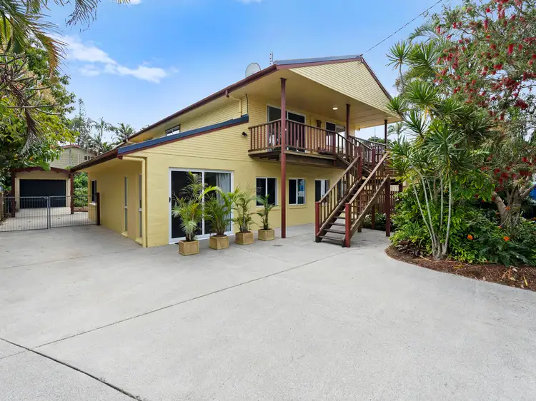 Fourth view of Homely house listing, 11 Rosewood Avenue, Bogangar NSW 2488