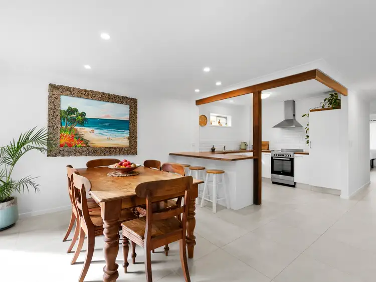 Fifth view of Homely house listing, 11 Rosewood Avenue, Bogangar NSW 2488
