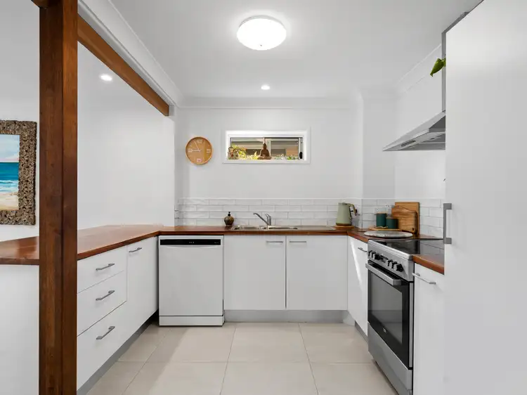 Sixth view of Homely house listing, 11 Rosewood Avenue, Bogangar NSW 2488