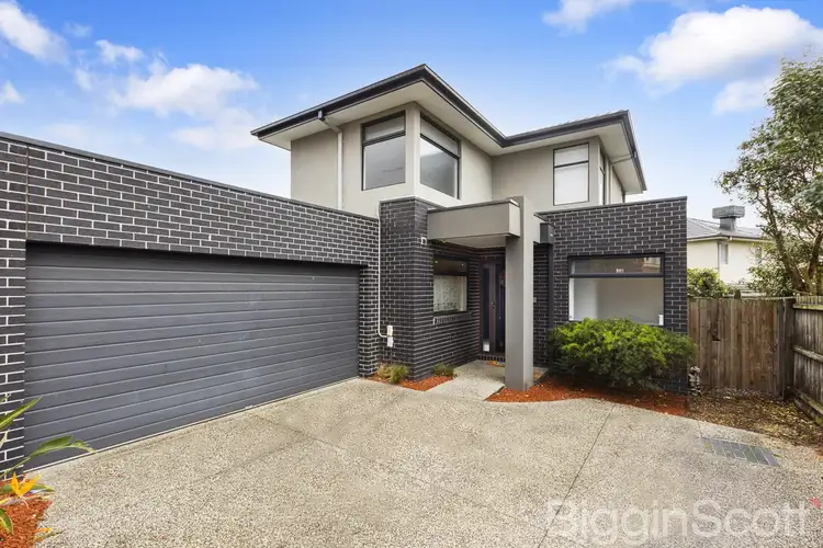 3A Horfield Avenue