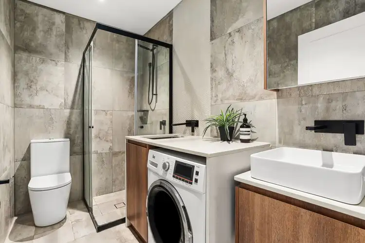 Fifth view of Homely apartment listing, 4/74-76 Surrey Street, Darlinghurst NSW 2010