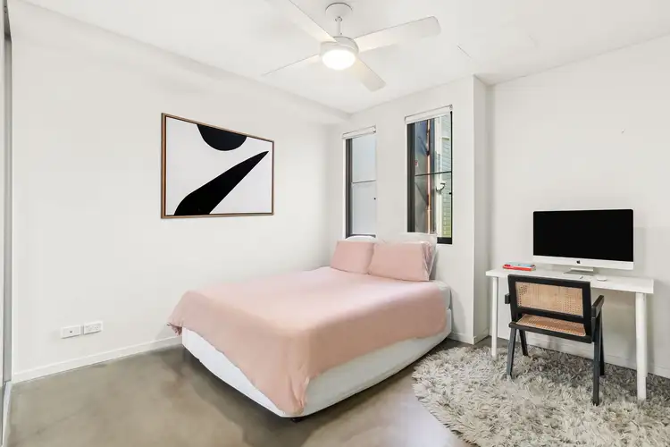 Sixth view of Homely apartment listing, 4/74-76 Surrey Street, Darlinghurst NSW 2010