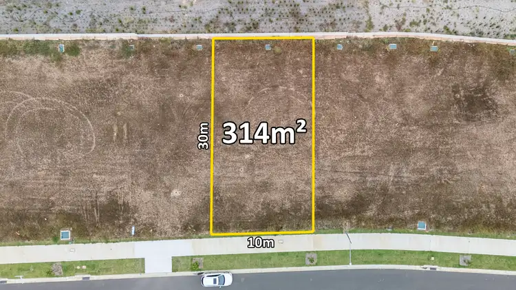 Second view of Homely land listing, 19 Belgravia Avenue, Gledswood Hills NSW 2557