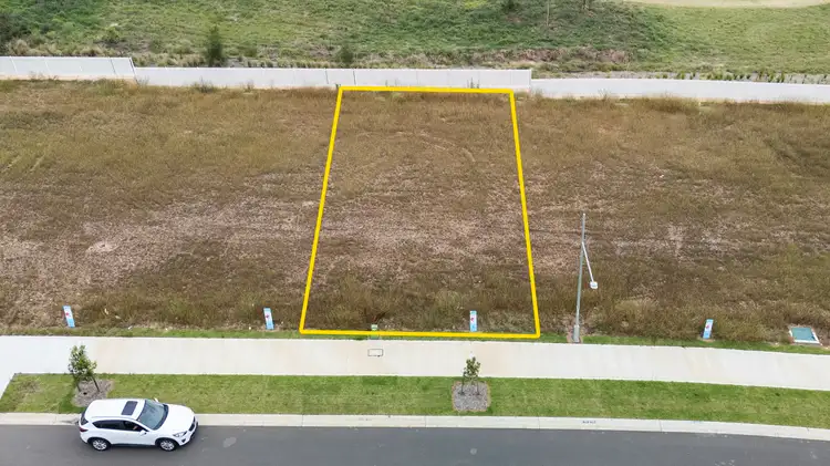 Fifth view of Homely land listing, 19 Belgravia Avenue, Gledswood Hills NSW 2557