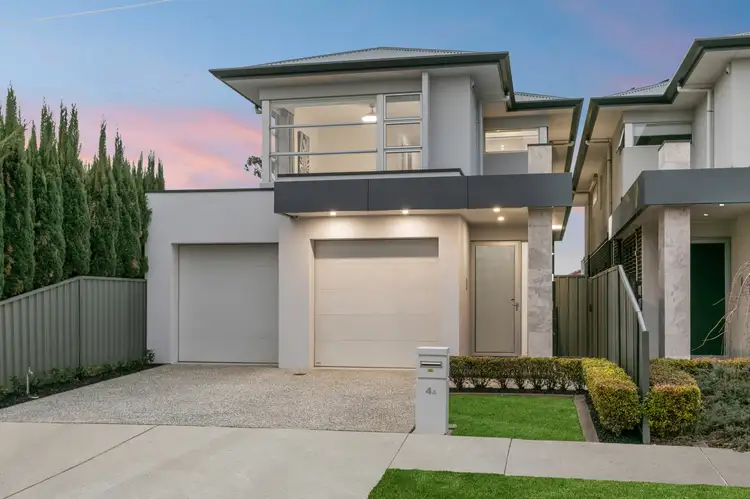4A Porter Crescent, Fulham Gardens SA 5024
