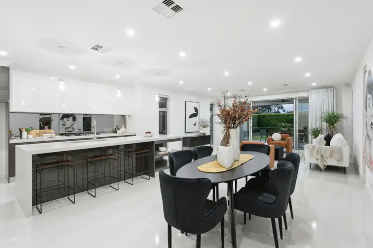 Third view of Homely house listing, 4A Porter Crescent, Fulham Gardens SA 5024