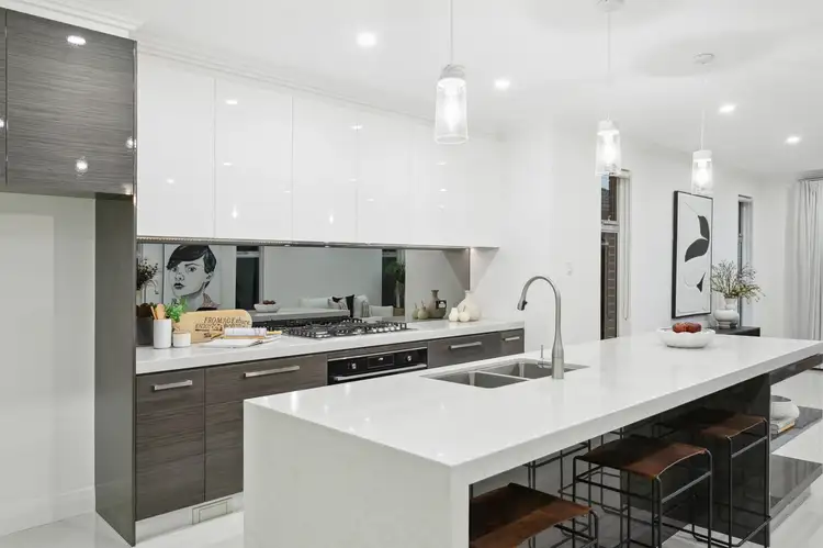Fourth view of Homely house listing, 4A Porter Crescent, Fulham Gardens SA 5024