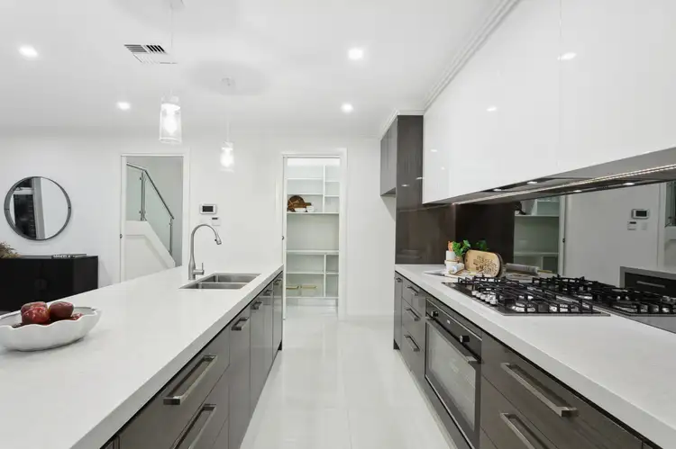 Fifth view of Homely house listing, 4A Porter Crescent, Fulham Gardens SA 5024