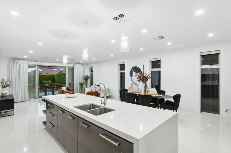 Sixth view of Homely house listing, 4A Porter Crescent, Fulham Gardens SA 5024