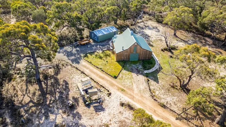 Main view of Homely house listing, 125 John Mcphees Drive, Toolondo VIC 3401
