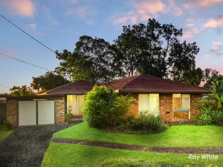 6 Coleman Crescent, Springwood QLD 4127