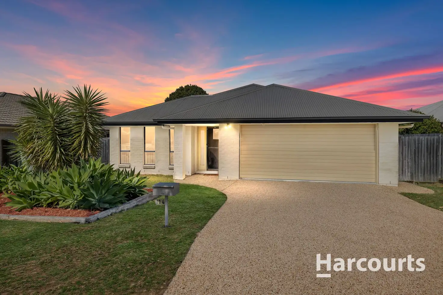 Main view of Homely house listing, 14 Dily Street, Hillcrest QLD 4118