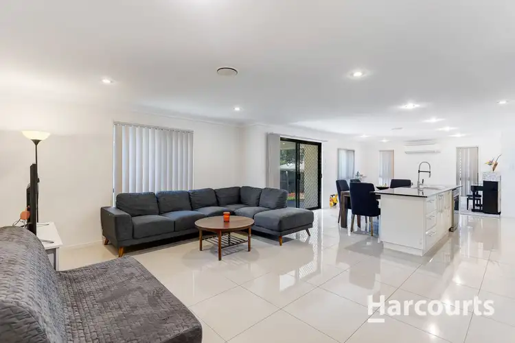 Second view of Homely house listing, 14 Dily Street, Hillcrest QLD 4118