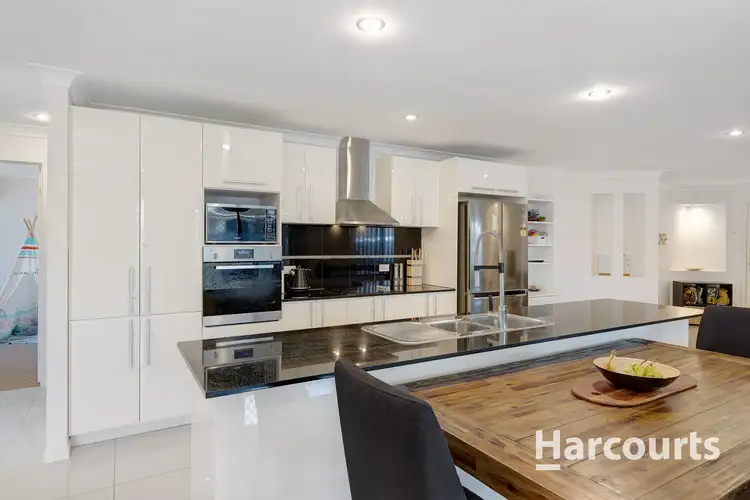 Third view of Homely house listing, 14 Dily Street, Hillcrest QLD 4118