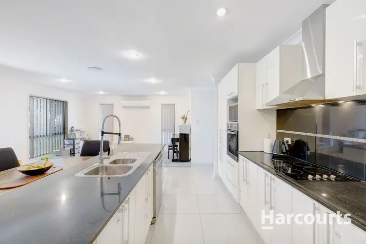 Fourth view of Homely house listing, 14 Dily Street, Hillcrest QLD 4118