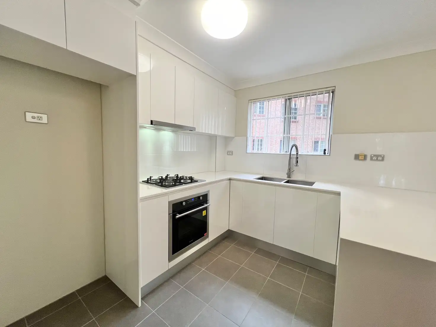 Main view of Homely apartment listing, 8/1 Railway Pde, Lidcombe NSW 2141