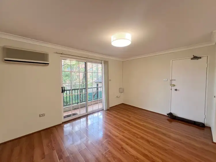 Second view of Homely apartment listing, 8/1 Railway Pde, Lidcombe NSW 2141