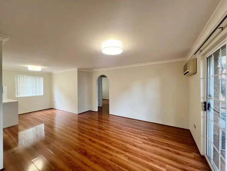 Third view of Homely apartment listing, 8/1 Railway Pde, Lidcombe NSW 2141