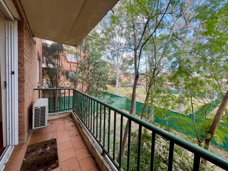 Fourth view of Homely apartment listing, 8/1 Railway Pde, Lidcombe NSW 2141