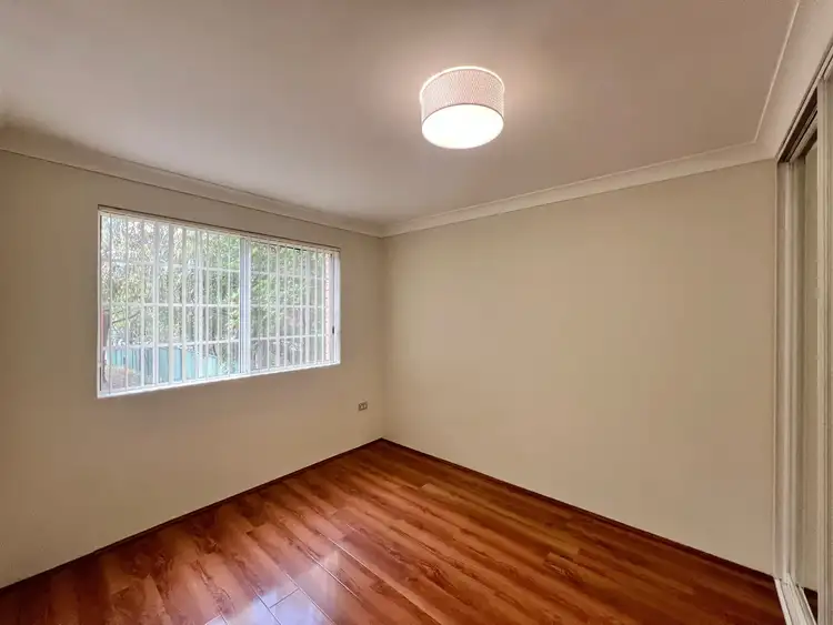 Fifth view of Homely apartment listing, 8/1 Railway Pde, Lidcombe NSW 2141