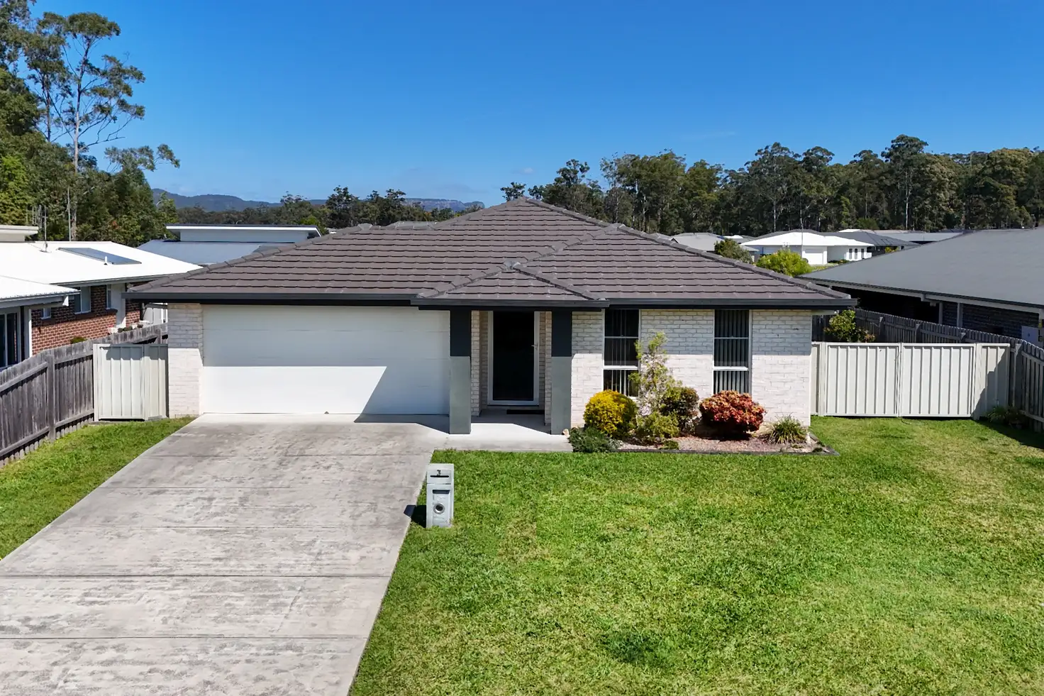 Main view of Homely house listing, 3 Angelica Close, Wauchope NSW 2446