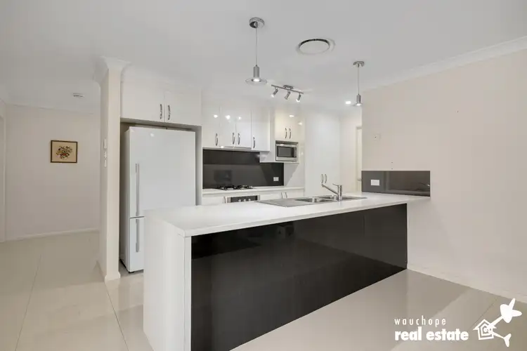 Second view of Homely house listing, 3 Angelica Close, Wauchope NSW 2446