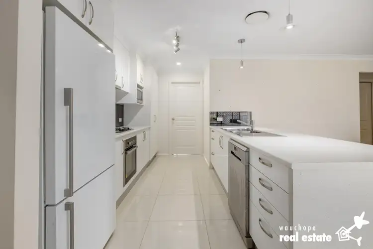 Third view of Homely house listing, 3 Angelica Close, Wauchope NSW 2446