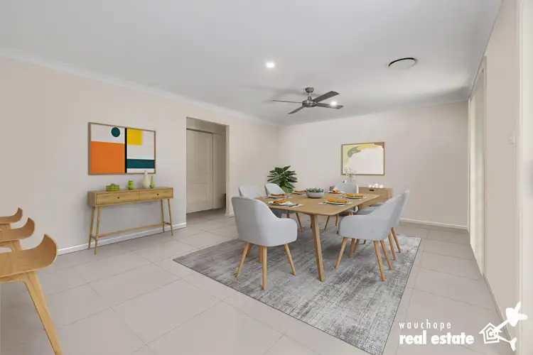 Fourth view of Homely house listing, 3 Angelica Close, Wauchope NSW 2446
