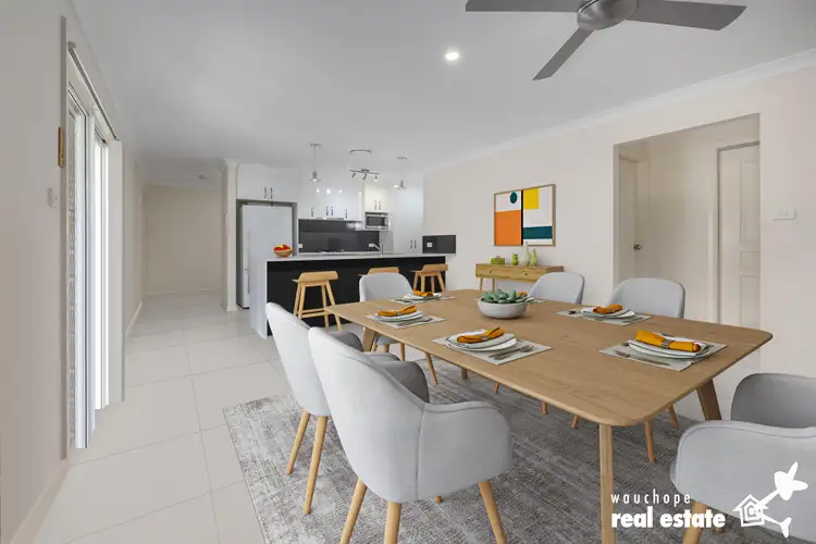 Fifth view of Homely house listing, 3 Angelica Close, Wauchope NSW 2446