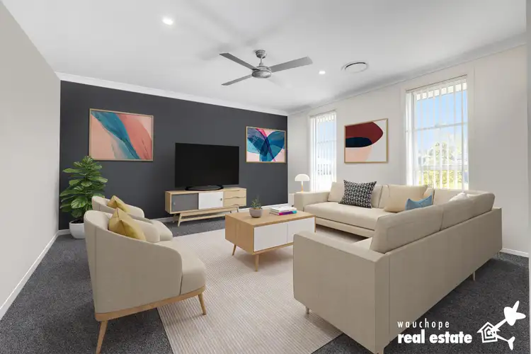 Sixth view of Homely house listing, 3 Angelica Close, Wauchope NSW 2446