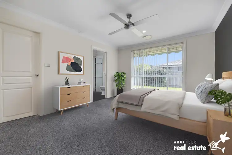 Seventh view of Homely house listing, 3 Angelica Close, Wauchope NSW 2446