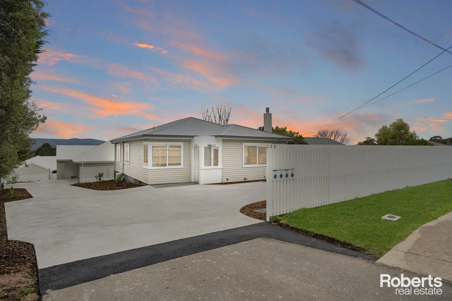 Main view of Homely townhouse listing, 50 Main Road, Exeter TAS 7275