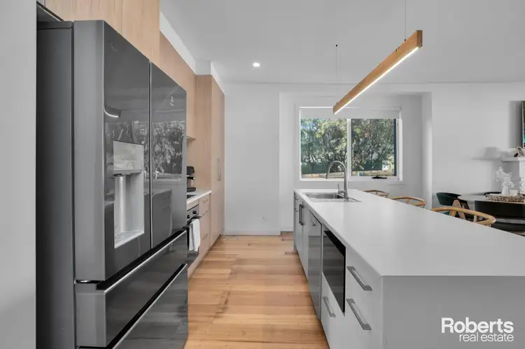 Second view of Homely townhouse listing, 50 Main Road, Exeter TAS 7275