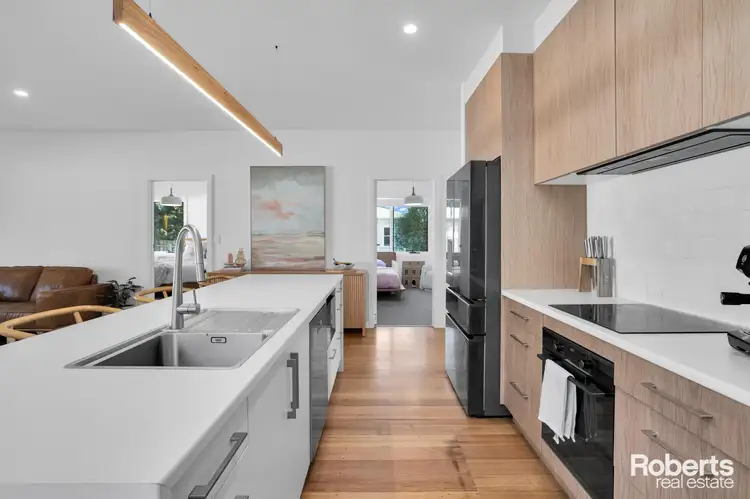 Third view of Homely townhouse listing, 50 Main Road, Exeter TAS 7275